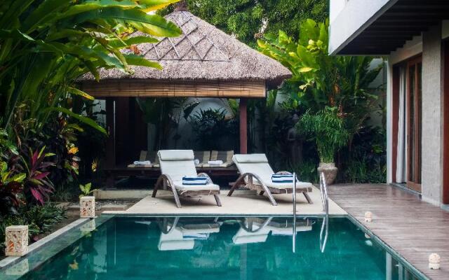Citrus Tree Villas - La Mer