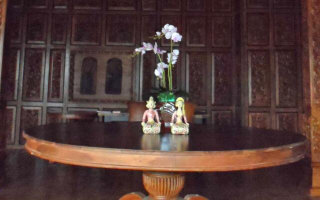 The Edelweiss Hideaway Villa Solo