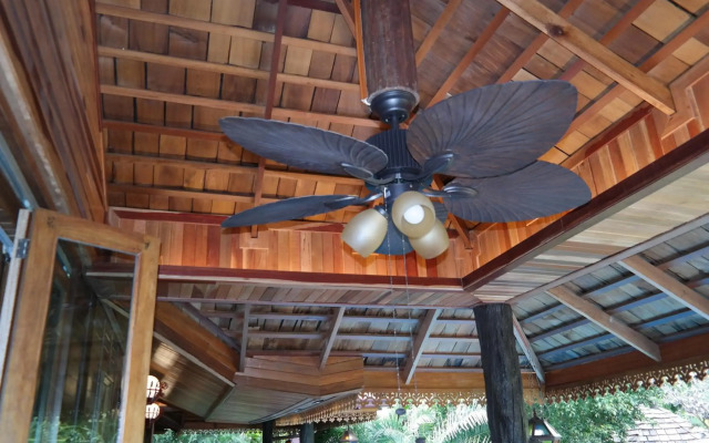 Baan Habeebee Resort