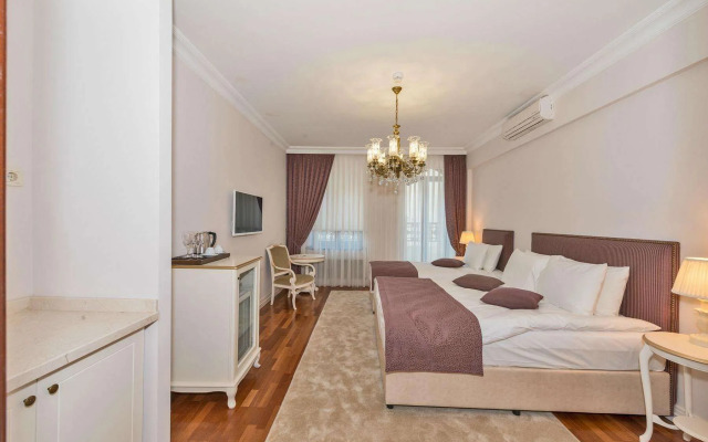 Suitel Bosphorus Istanbul