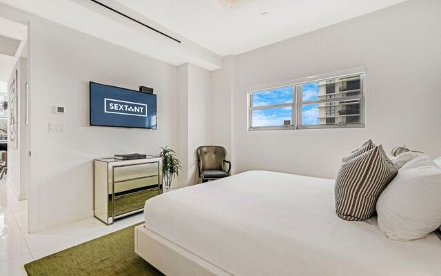 Shelborne Penthouse By Sextant