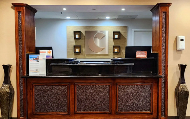 Comfort Inn Pensacola - University Area