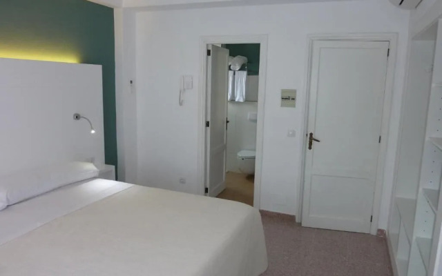 Hotel Sa Roqueta - Adults only