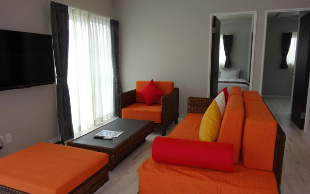 Coldio JointHome NAHA