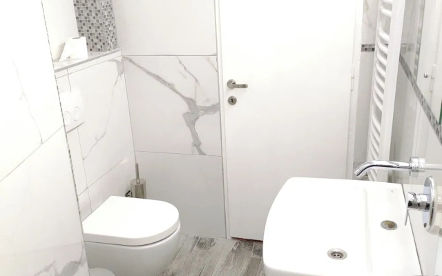 Olgas Apartment With 3 Bedrooms in Thessaloniki