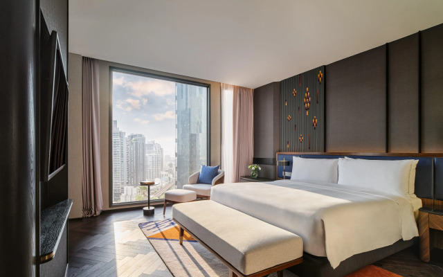 InterContinental Bangkok Sukhumvit by IHG