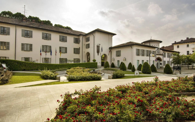 Hotel Parco Borromeo