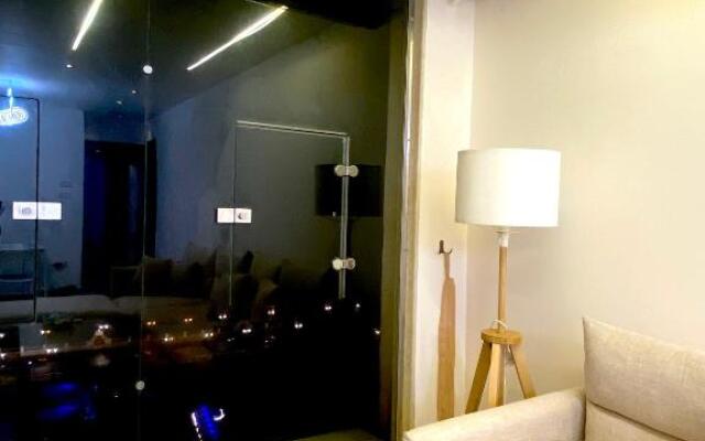 Hyat Stanly Suites