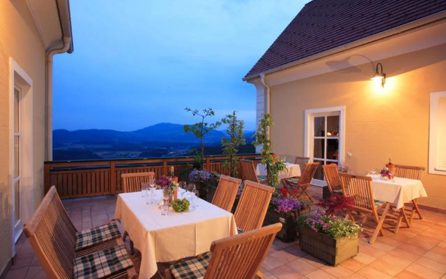 Winzerhaus Friedrich