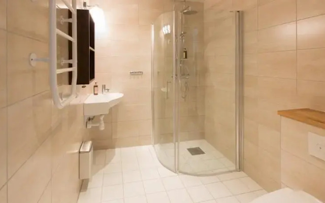 Hovde Hotell