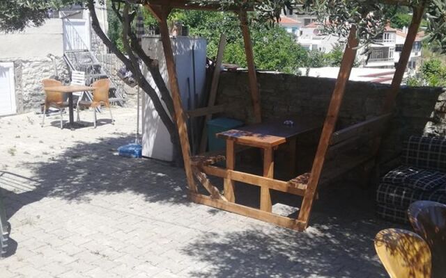 Deniz Apart Canakkale