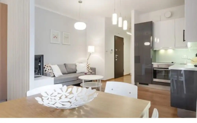 Dom & House – Apartments Old Town Tandeta
