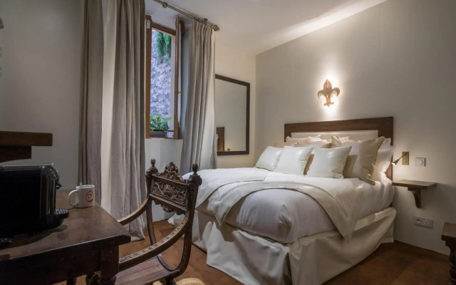 Hôtel Le Temple de Jeanne