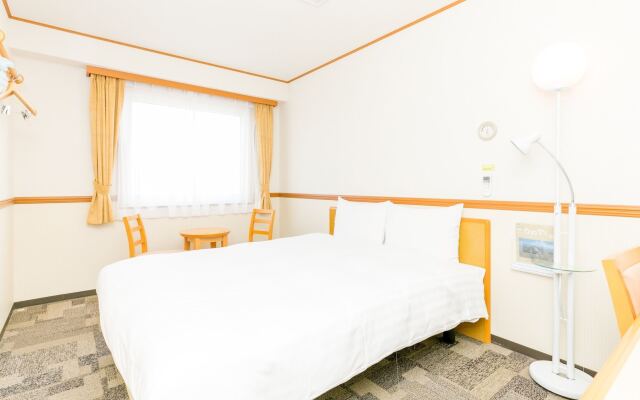 Toyoko Inn Nagasaki Ekimae