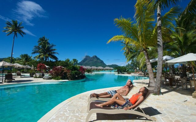 Le Bora Bora by Pearl Resorts
