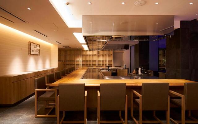 Garden Terrace Saga Hotels & Resorts