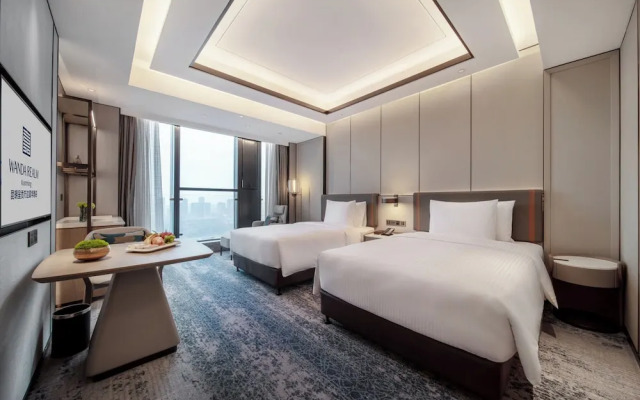 Wanda Realm Kunming