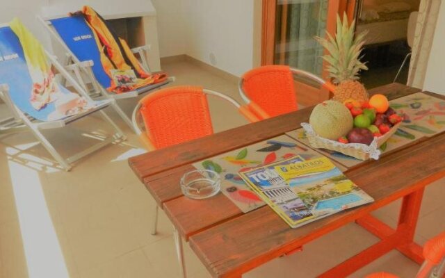 Los Nidos Holiday Resort Bungalows