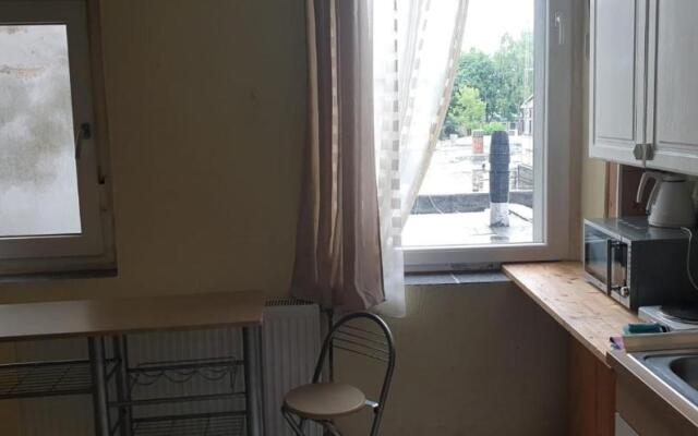 MA-A2 Single Wohnung