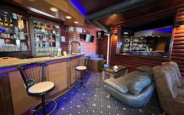 Mercury Hotel Batumi