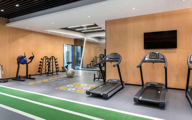 Novotel Suites Shanghai Hongqiao Hotel