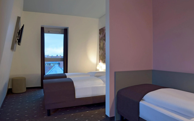 B&B Hotel Hildesheim