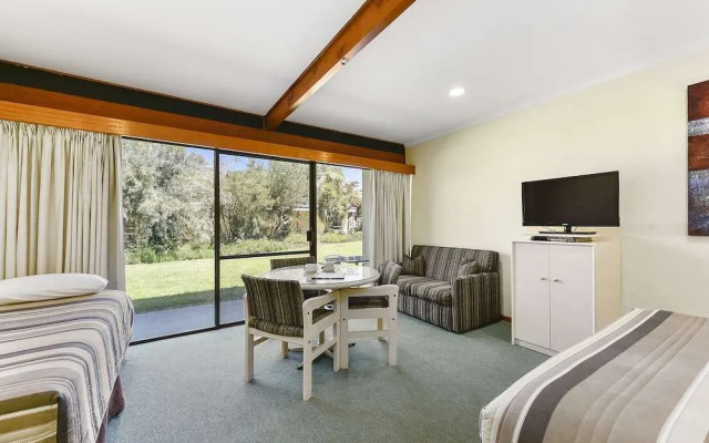 Comfort Inn William Macintosh