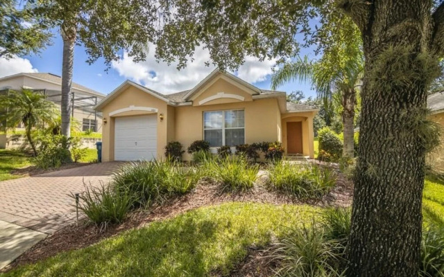 Sandy's Southern Dunes Vacation Home