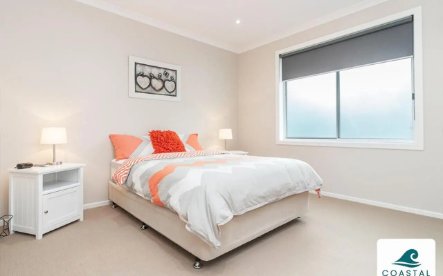 SANDPIPER 9 WiFi LINEN INCLUDED