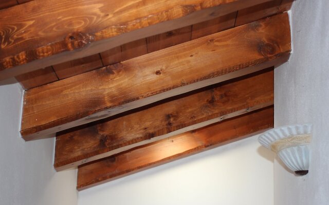 Agriturismo Prato Grande