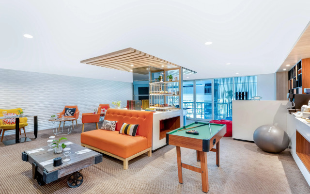 INNSiDE by Meliá Yogyakarta