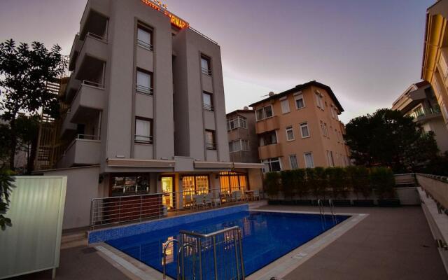 City Hotel Marmaris