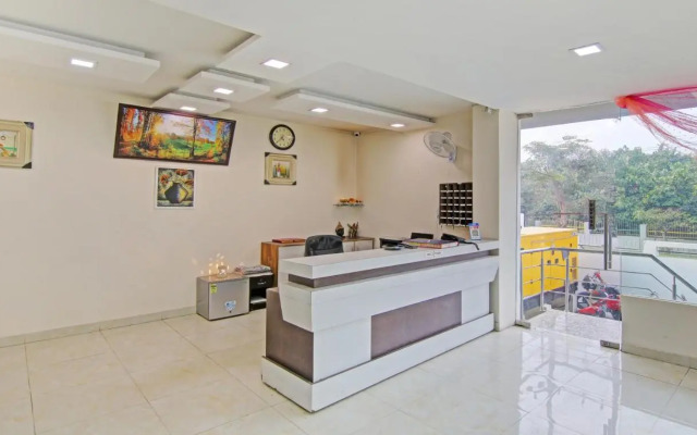 Treebo Trend Amaya Inn Sector 72