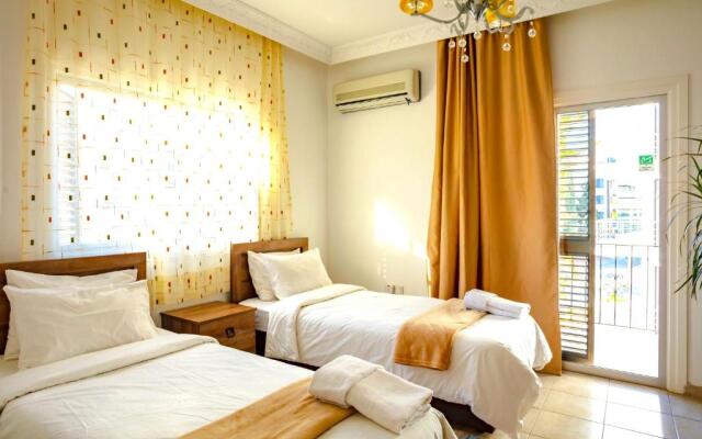 ENTER hostel
