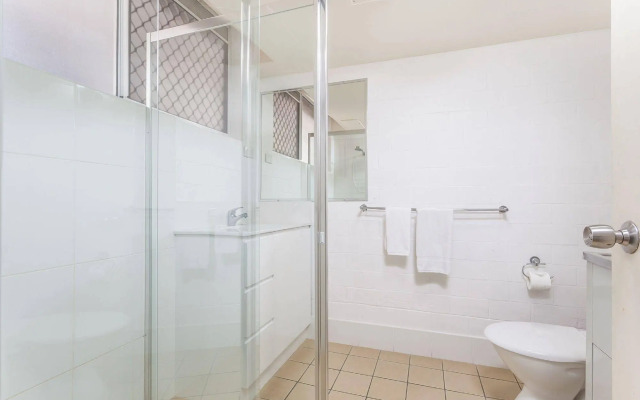 The Islander Holiday Resort