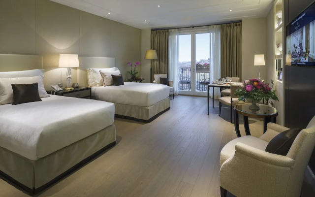 Palazzo Parigi Hotel & Grand Spa Milano