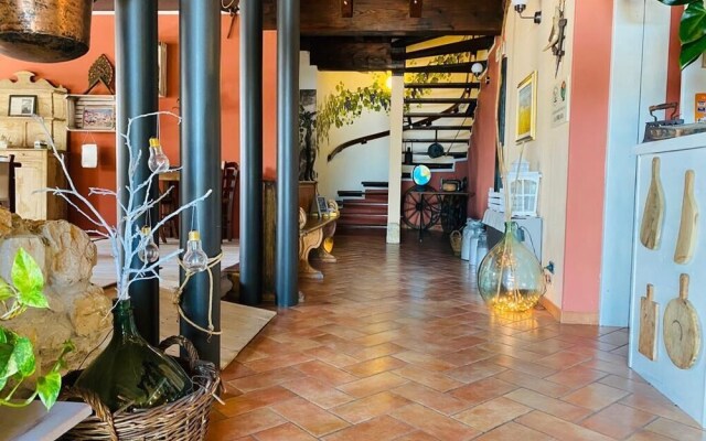Agriturismo La Perlara