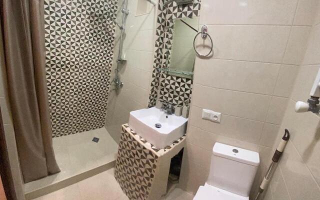 Apartment on Borbalo 16