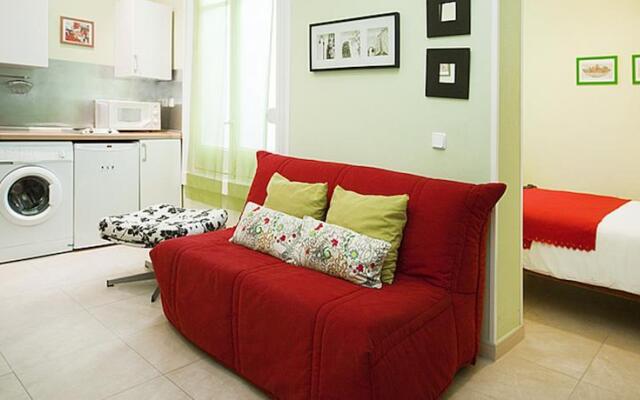 Apartamentos Chueca Gran Via