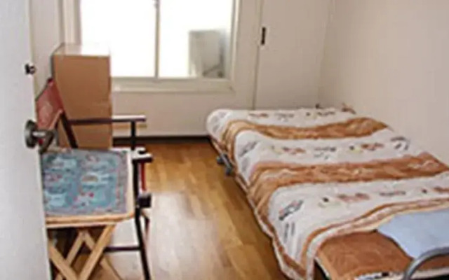 Share House Misuzu