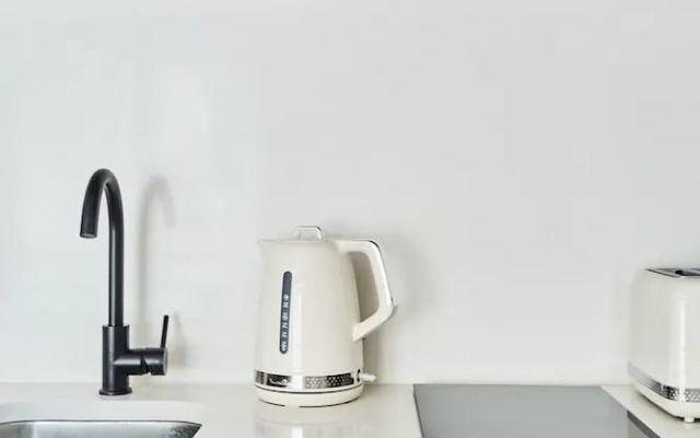 Chic Studio AC - Center of Paris-bourse