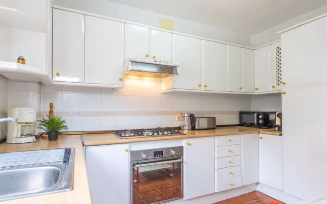 House Cantamar Torredembarra