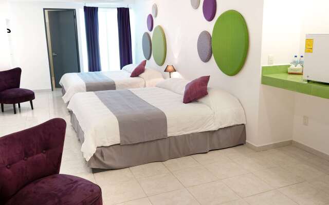 TRYP by Wyndham Chetumal