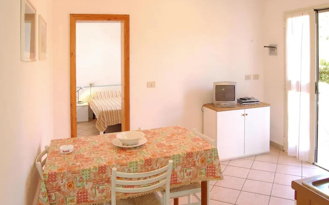 Apartment in Capoliveri Near Sandy Beaches
