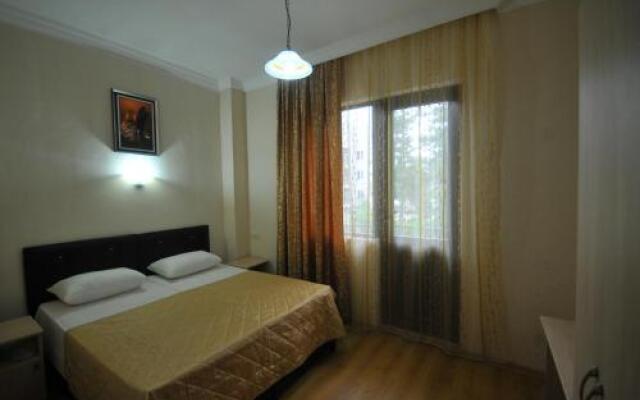 Hotel Iveria