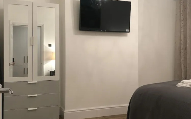 Woodgrange 2 bedroom apartment