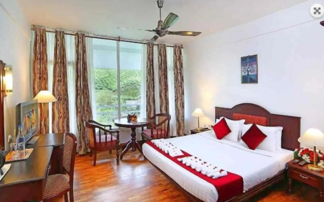 Hotel C7 Munnar