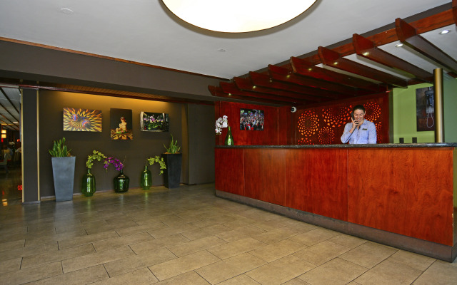 Auténtico Hotel