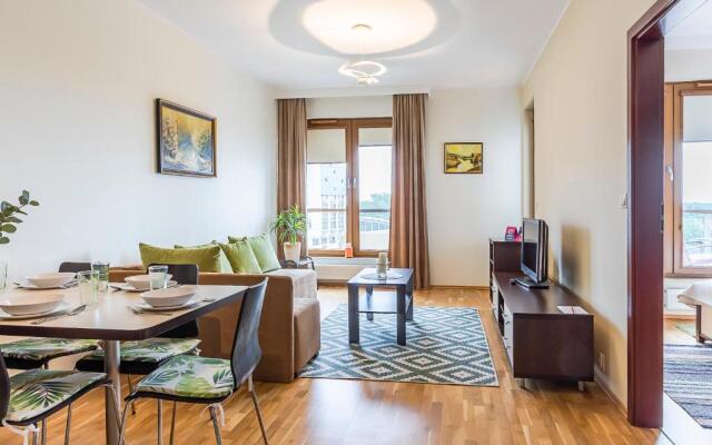 VacationClub - Olympic Park Apartament C602