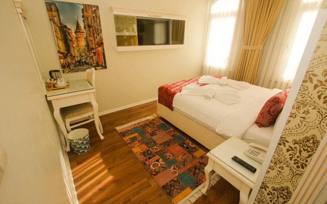 Venue Hotel Old City Istanbul